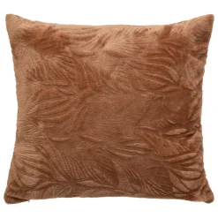 Coussin flanelle "Ryo"*ATMOSPHERA Hot