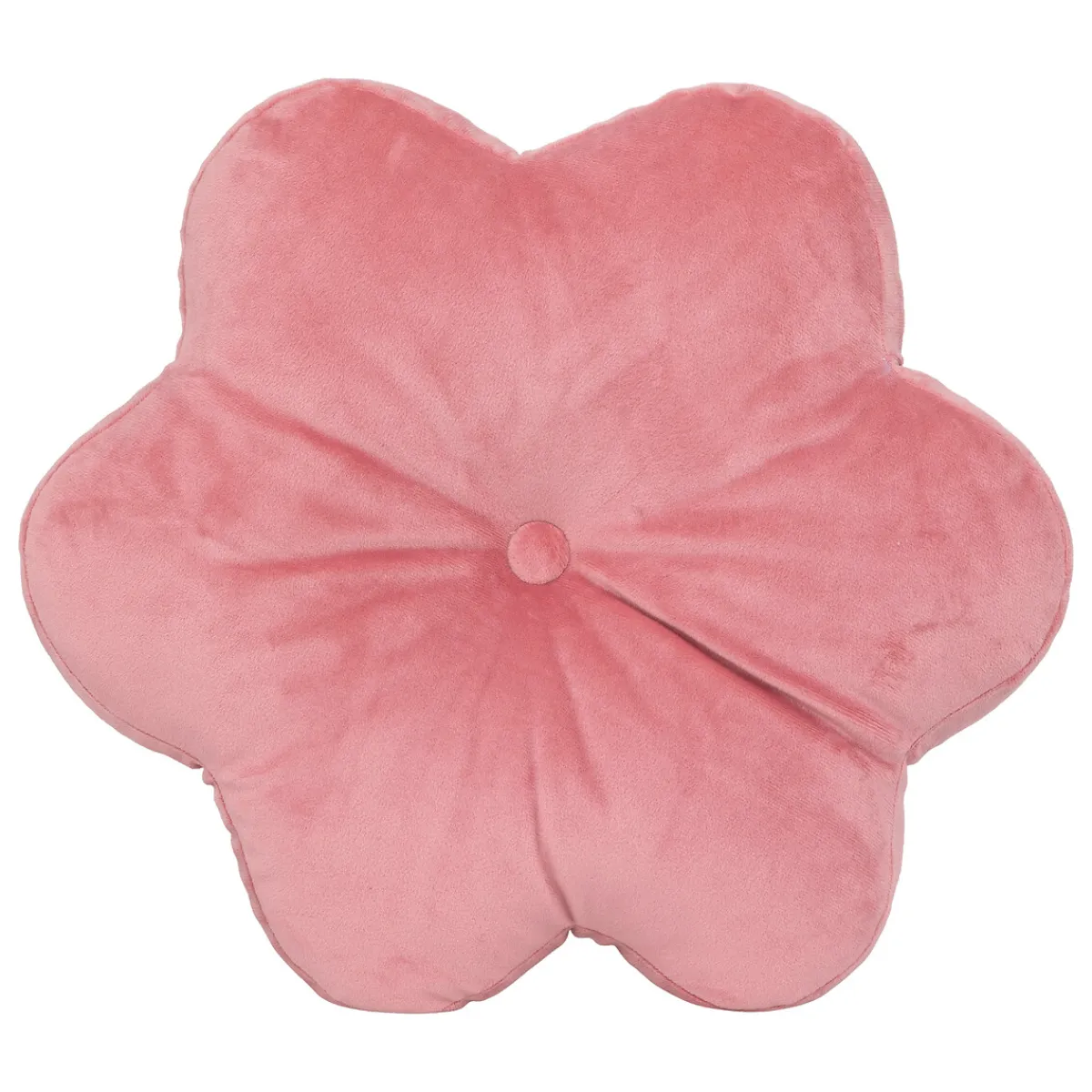 Coussin Fleur "Amelia"*ATMOSPHERA New