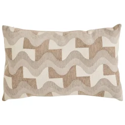 Coussin "Floe"*ATMOSPHERA Discount