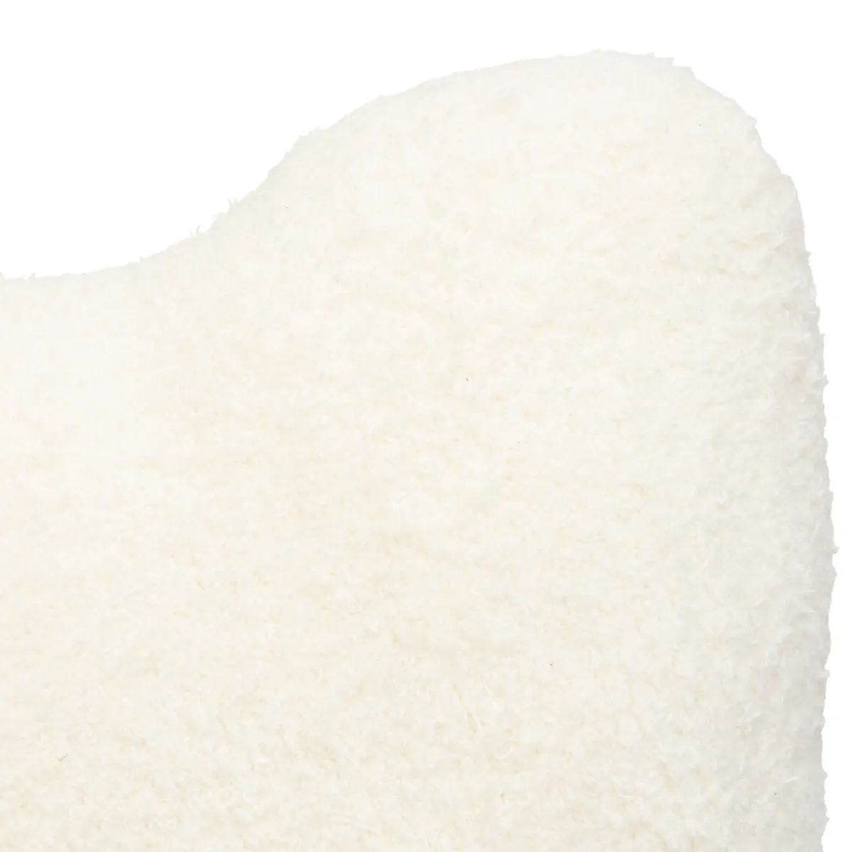 Coussin forme "Wavy bliss"*ATMOSPHERA Discount