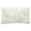 Coussin fourrure "Adriel"*ATMOSPHERA Best