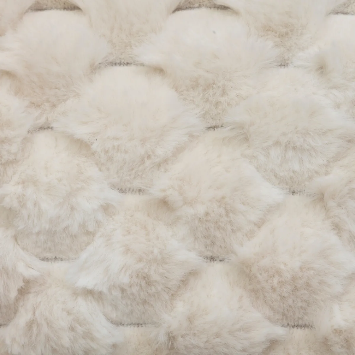 Coussin fourrure "Adriel"*ATMOSPHERA Best