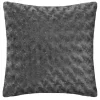 Coussin fourrure bouclé*ATMOSPHERA Clearance