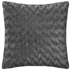Coussin fourrure bouclé*ATMOSPHERA Clearance