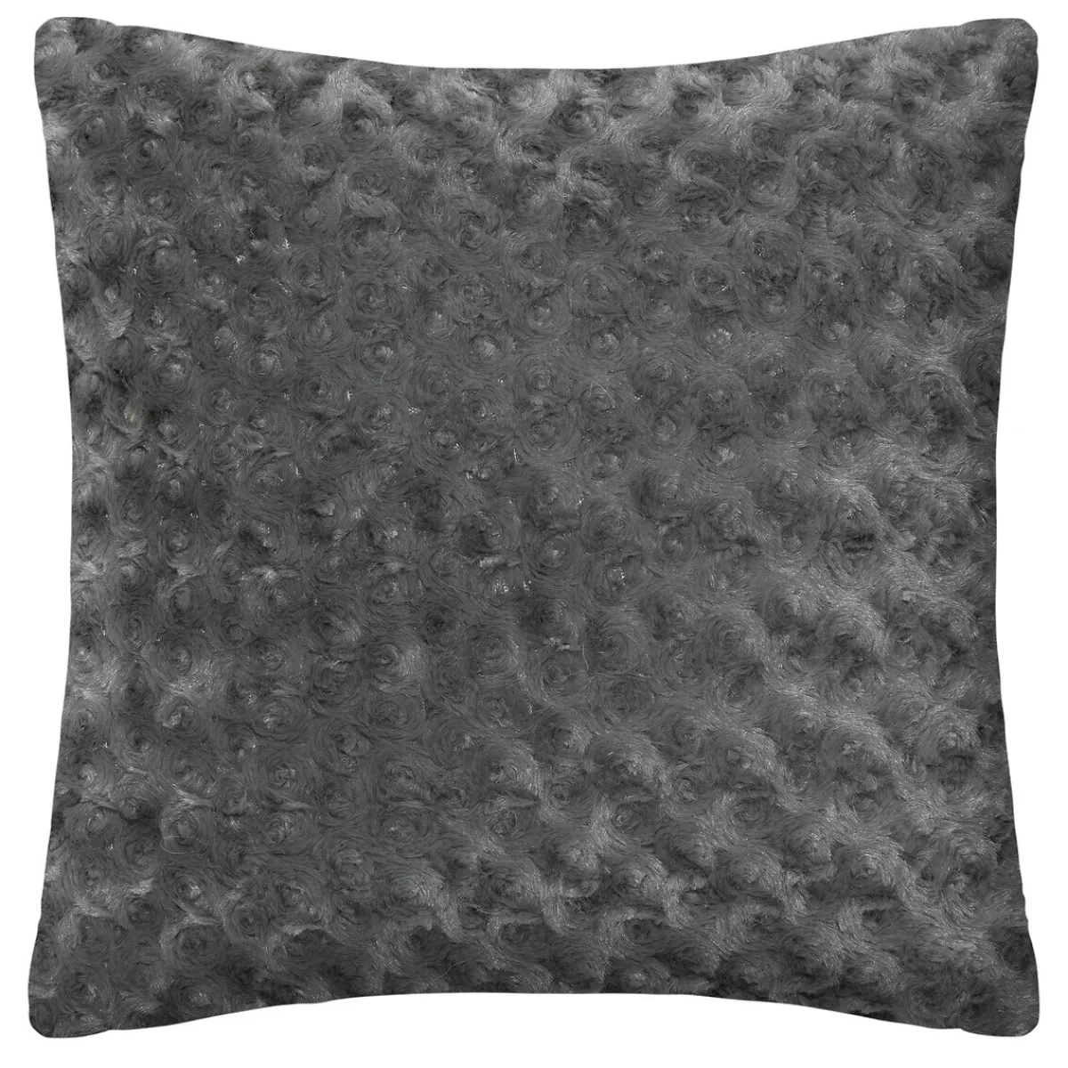 Coussin fourrure bouclé*ATMOSPHERA Clearance
