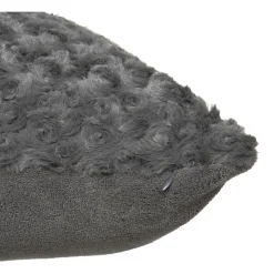 Coussin fourrure bouclé*ATMOSPHERA Clearance