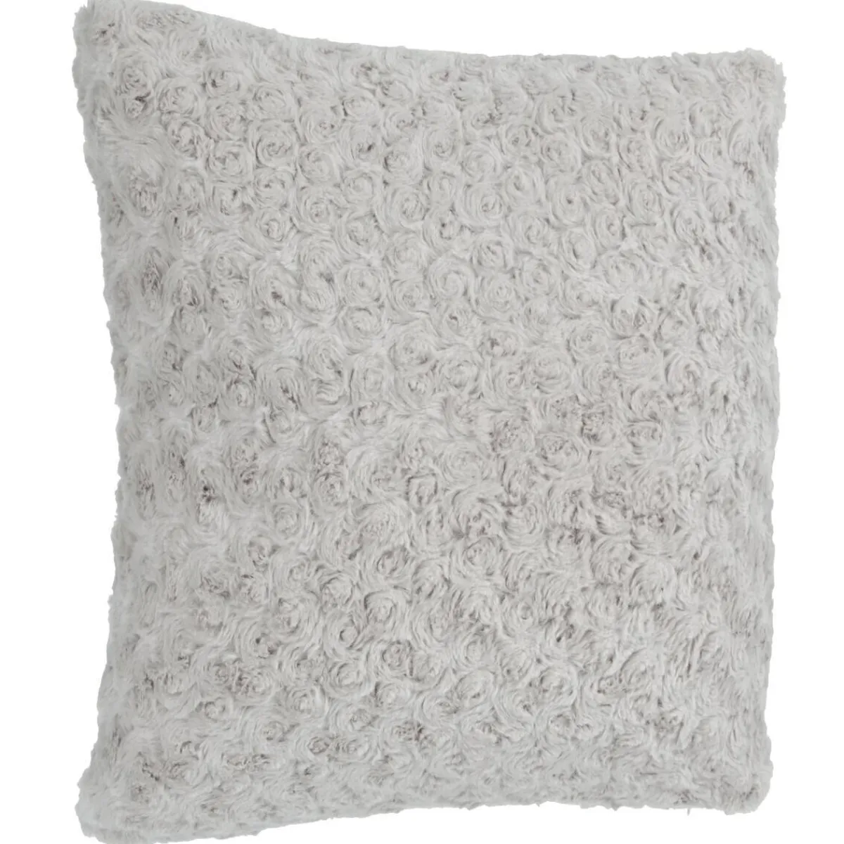 Coussin fourrure bouclé*ATMOSPHERA Best
