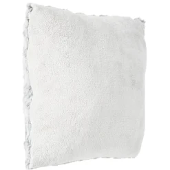 Coussin fourrure bouclé*ATMOSPHERA Best