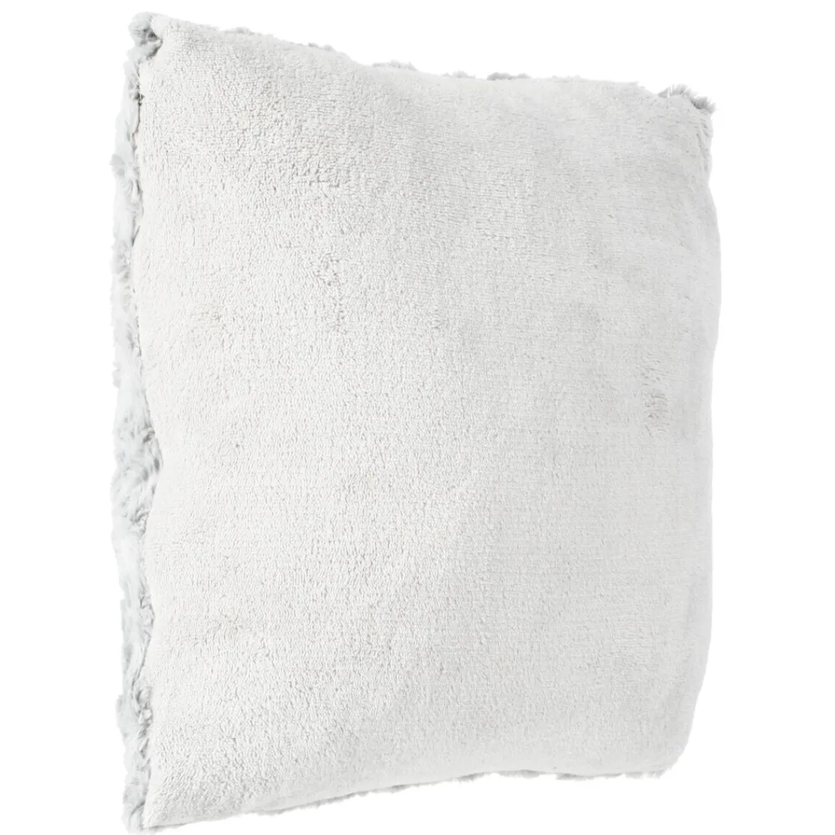 Coussin fourrure bouclé*ATMOSPHERA Best