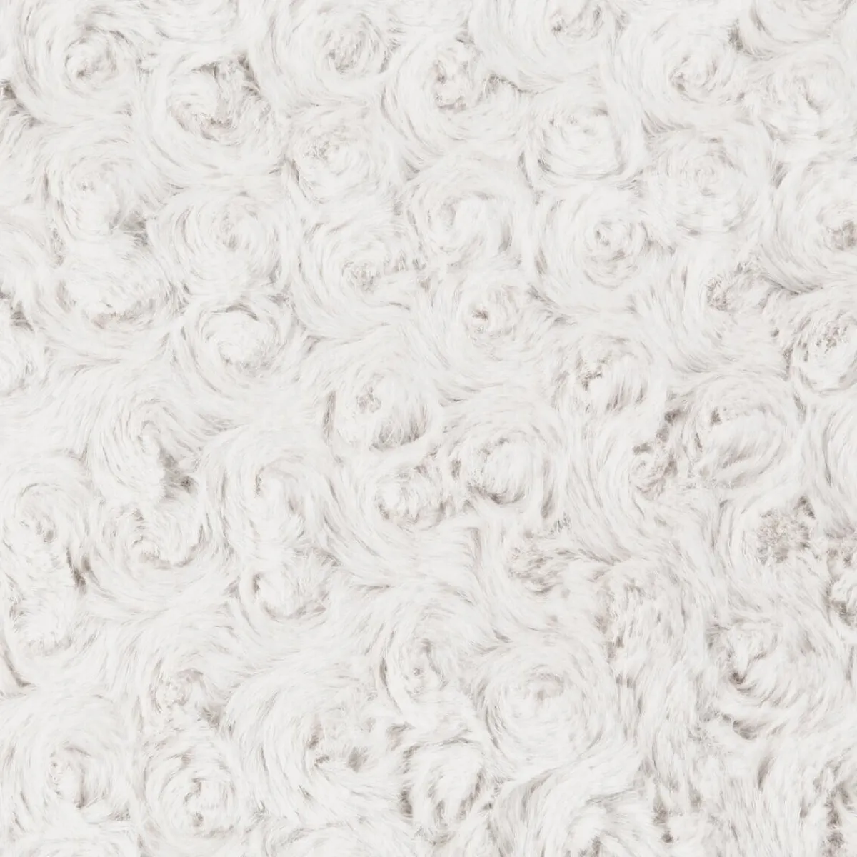 Coussin fourrure bouclé*ATMOSPHERA Discount