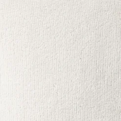 Coussin fourrure bouclé*ATMOSPHERA Discount