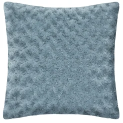 Coussin fourrure bouclé*ATMOSPHERA Sale