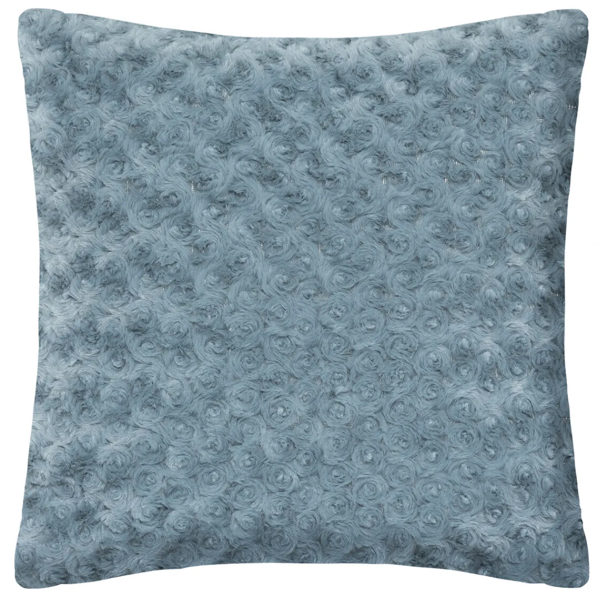 Coussin fourrure bouclé*ATMOSPHERA Sale