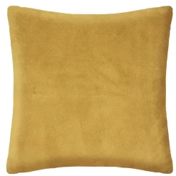 Coussin fourrure bouclé*ATMOSPHERA Online