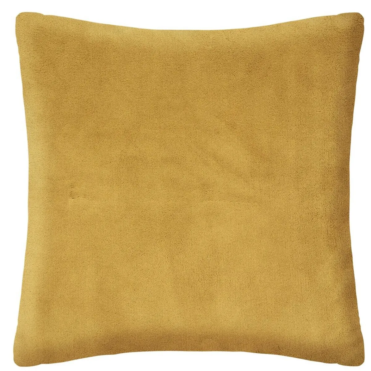 Coussin fourrure bouclé*ATMOSPHERA Online