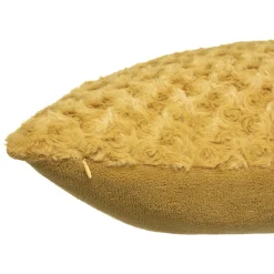 Coussin fourrure bouclé*ATMOSPHERA Online