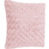 Coussin fourrure bouclé*ATMOSPHERA Online
