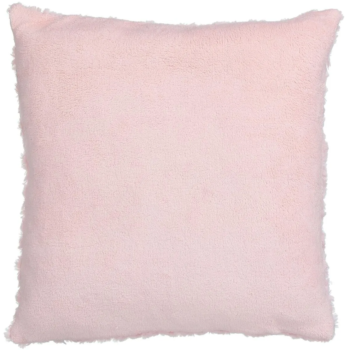 Coussin fourrure bouclé*ATMOSPHERA Online