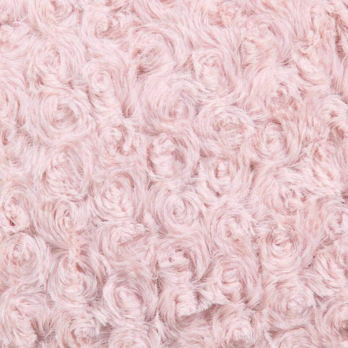 Coussin fourrure bouclé*ATMOSPHERA Online