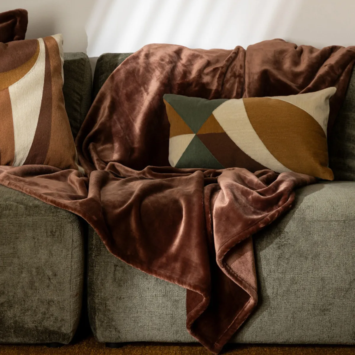 Coussin "Hary"*ATMOSPHERA Online