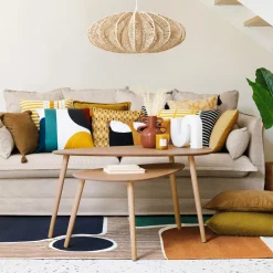 Coussin "Hary"*ATMOSPHERA Hot