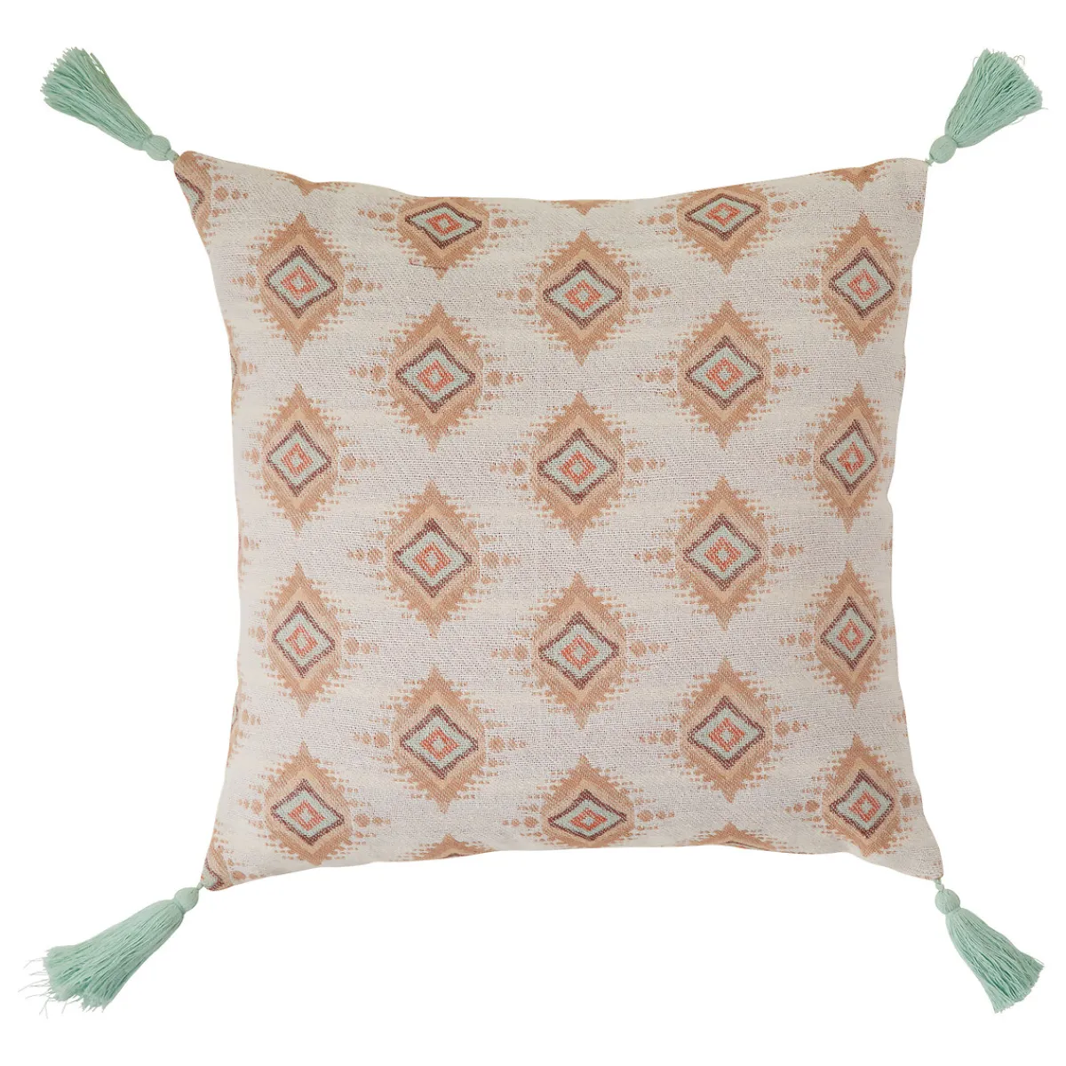 Coussin "Ikat"*ATMOSPHERA Best