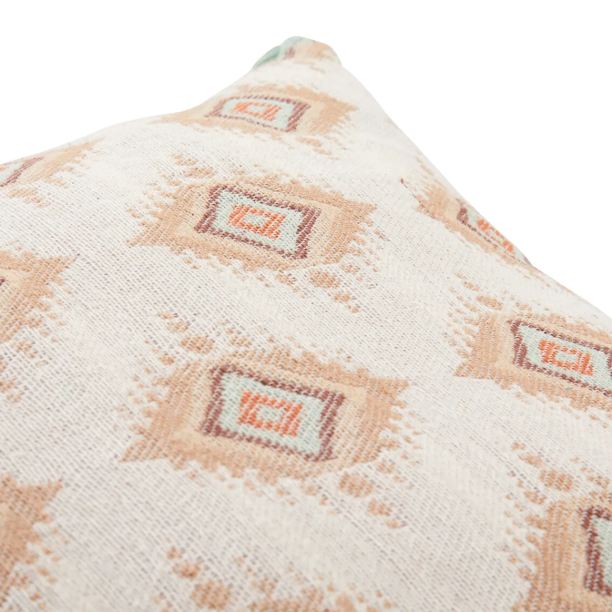 Coussin "Ikat"*ATMOSPHERA Best