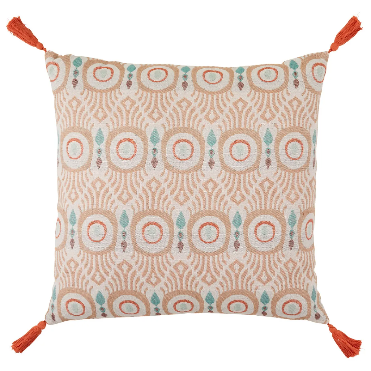 Coussin "Ikat"*ATMOSPHERA Sale