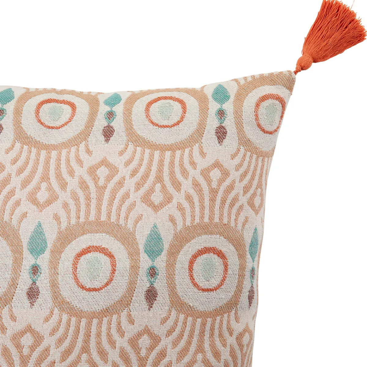 Coussin "Ikat"*ATMOSPHERA Sale