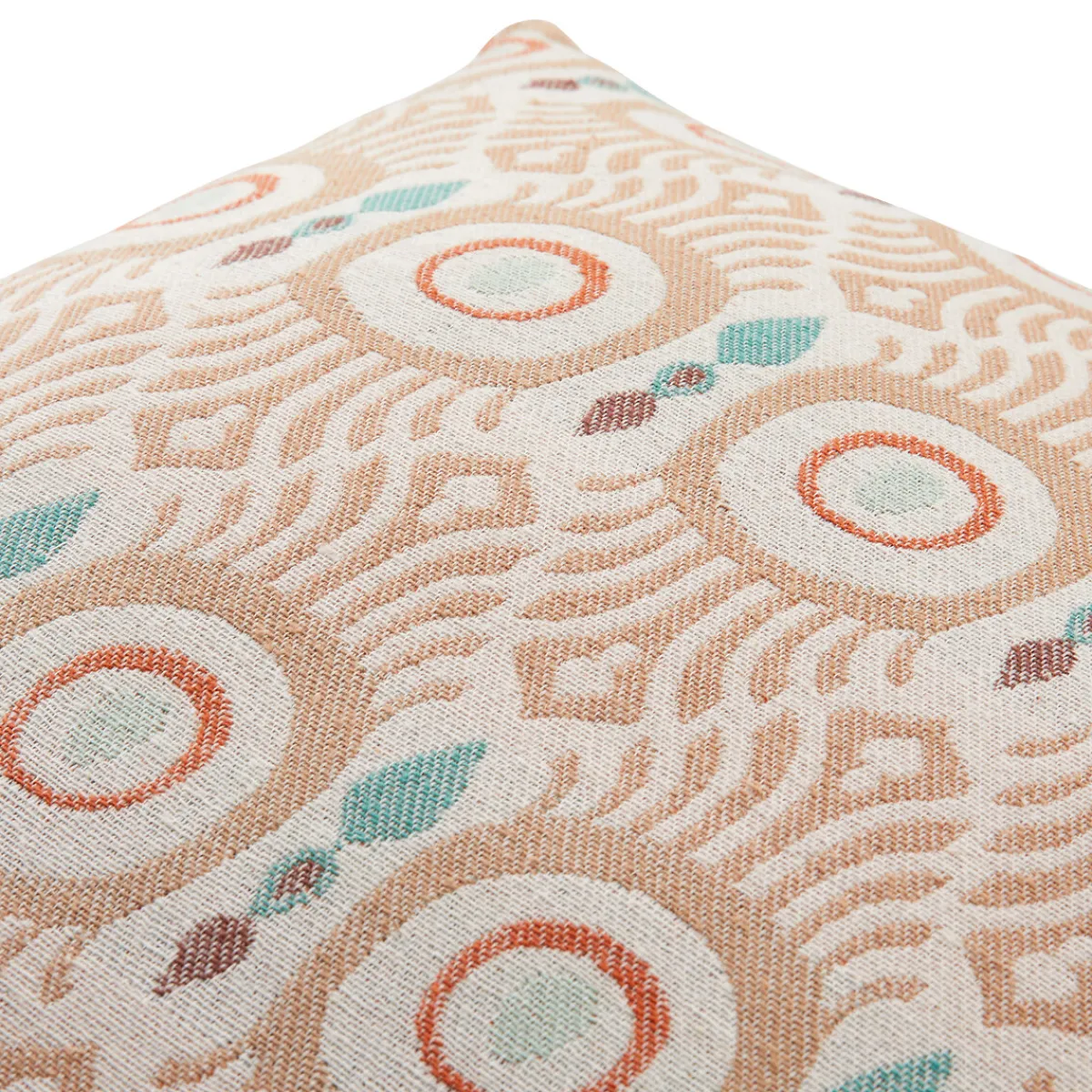 Coussin "Ikat"*ATMOSPHERA Sale