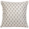 Coussin imprimé "Little cottage"*ATMOSPHERA Discount