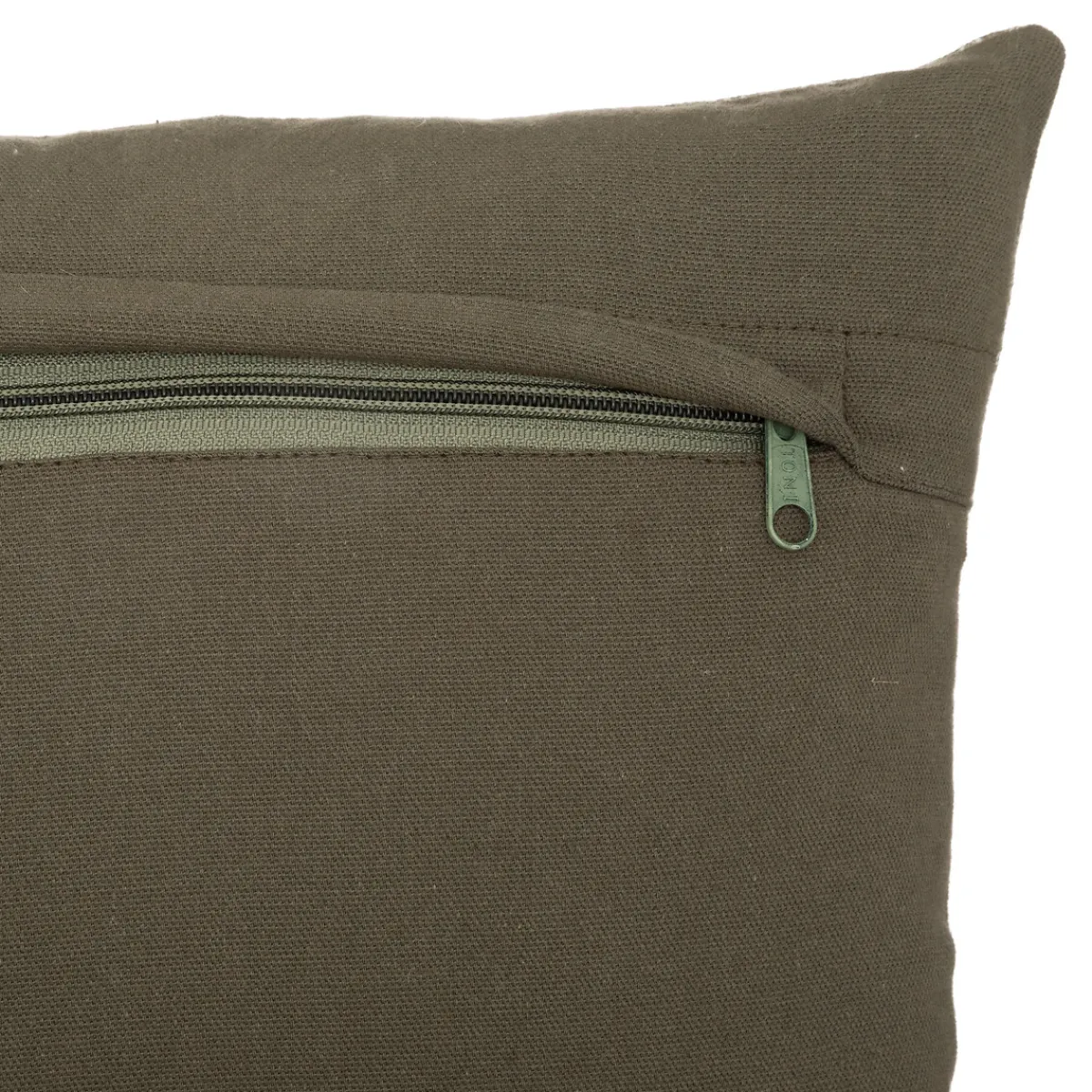 Coussin imprimé "Otto"*ATMOSPHERA Outlet
