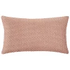 Coussin imprimé "Otto"*ATMOSPHERA