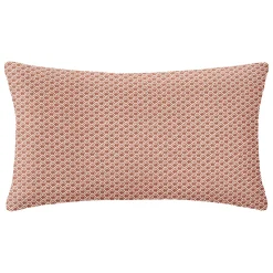 Coussin imprimé "Otto"*ATMOSPHERA