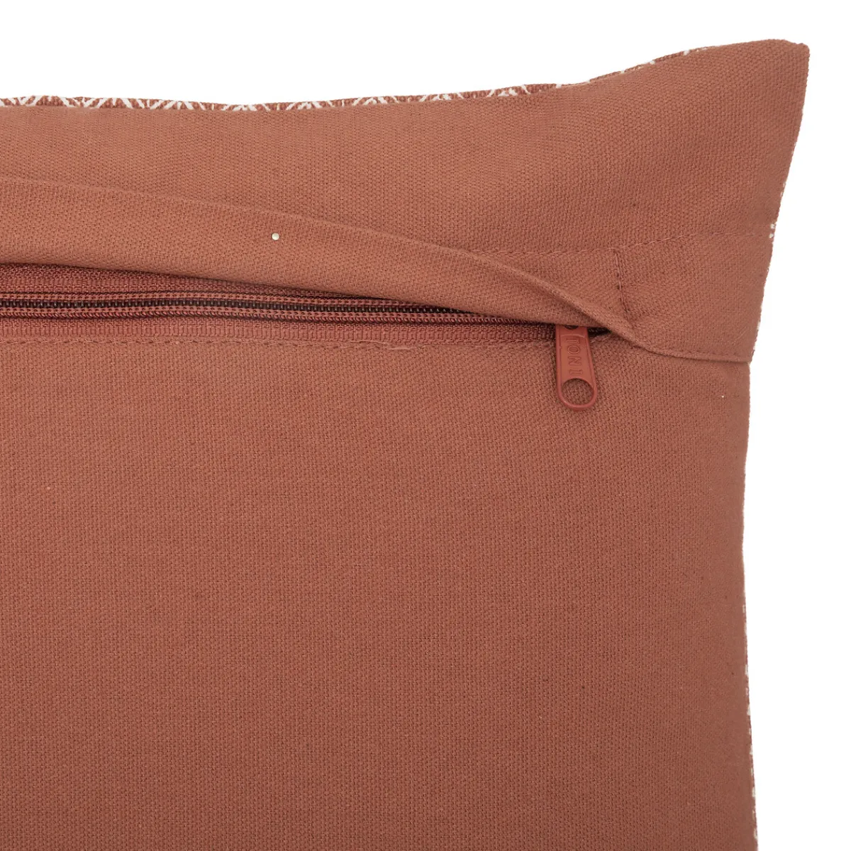 Coussin imprimé "Otto"*ATMOSPHERA