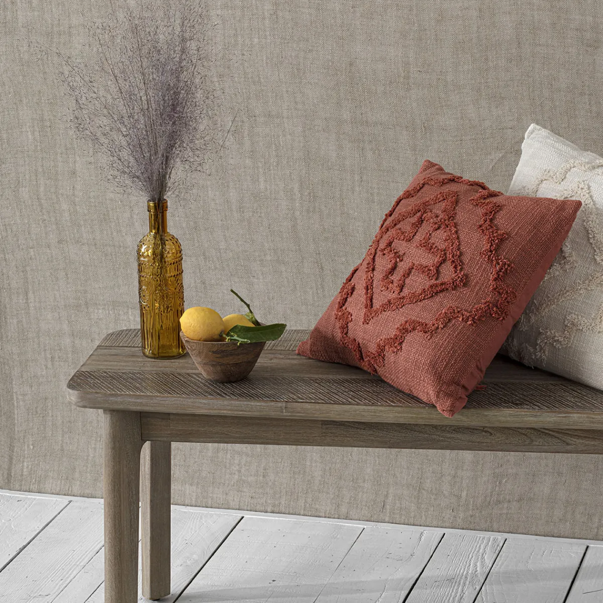 Coussin "Inca"*ATMOSPHERA