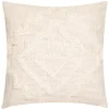 Coussin "Inca", coton tufté*ATMOSPHERA Sale