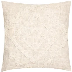 Coussin "Inca", coton tufté*ATMOSPHERA Sale