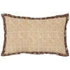 Coussin "Indie"*ATMOSPHERA New