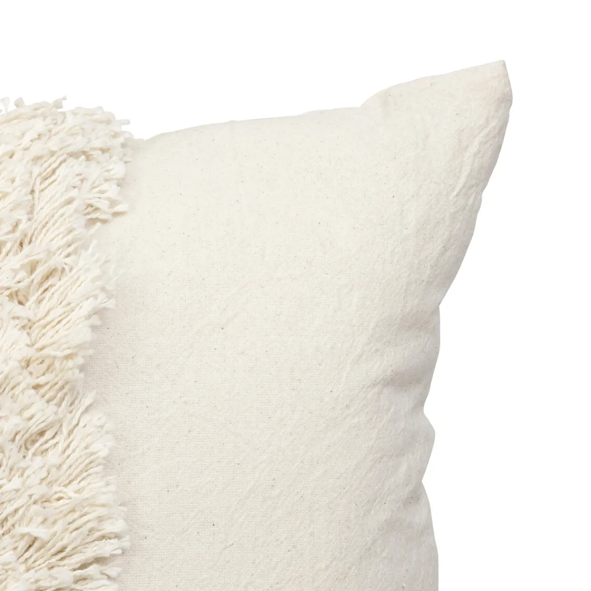 Coussin jacquard "Inuit dreams"*ATMOSPHERA New