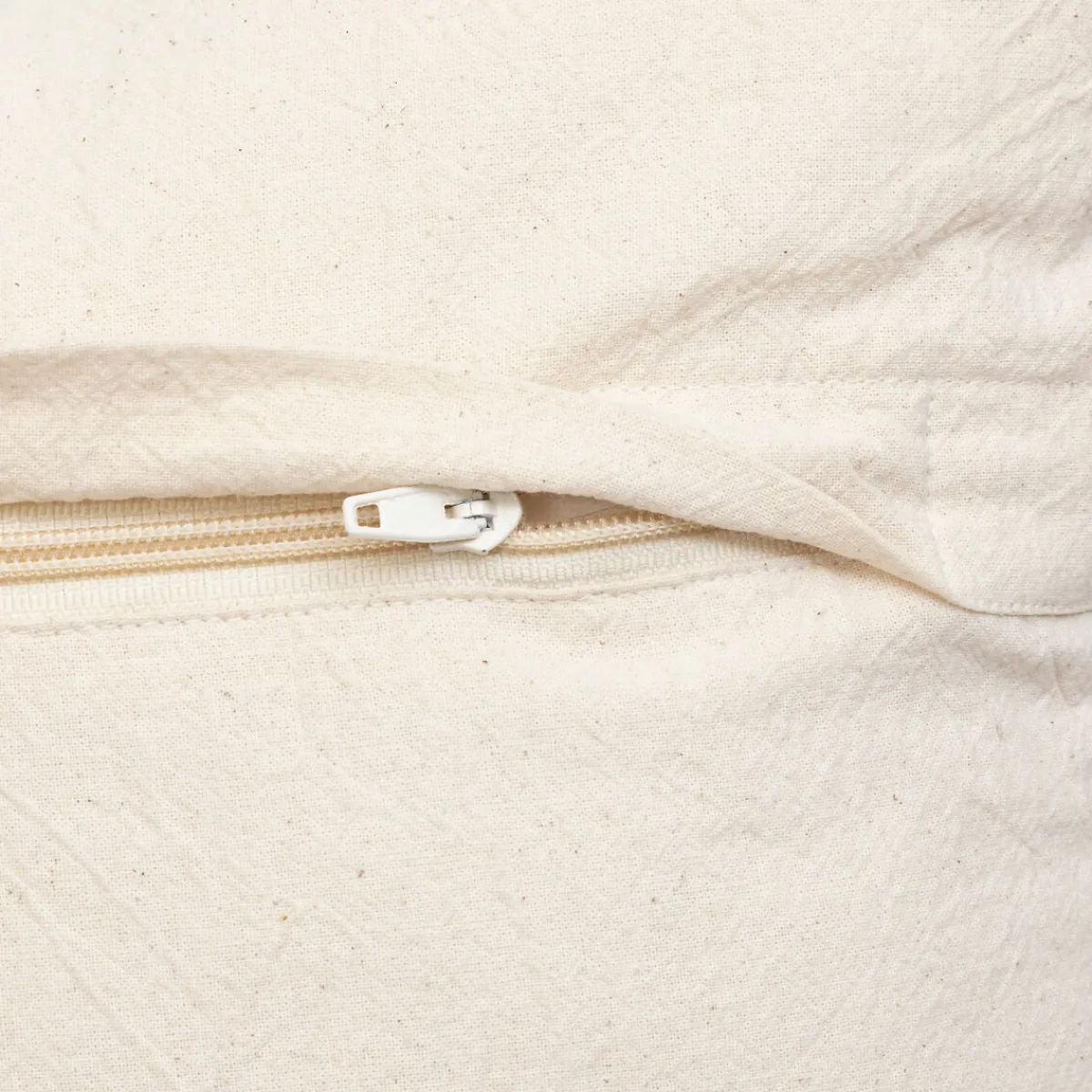 Coussin jacquard "Inuit dreams"*ATMOSPHERA New