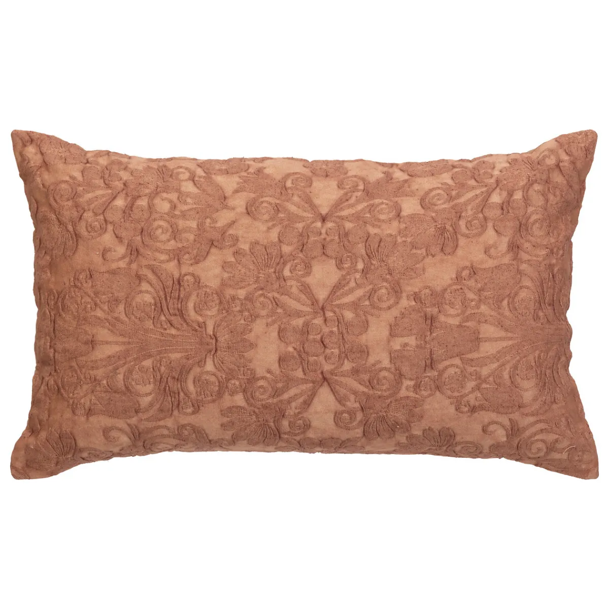 Coussin jacquard "Little cottage"*ATMOSPHERA Best