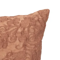 Coussin jacquard "Little cottage"*ATMOSPHERA Best