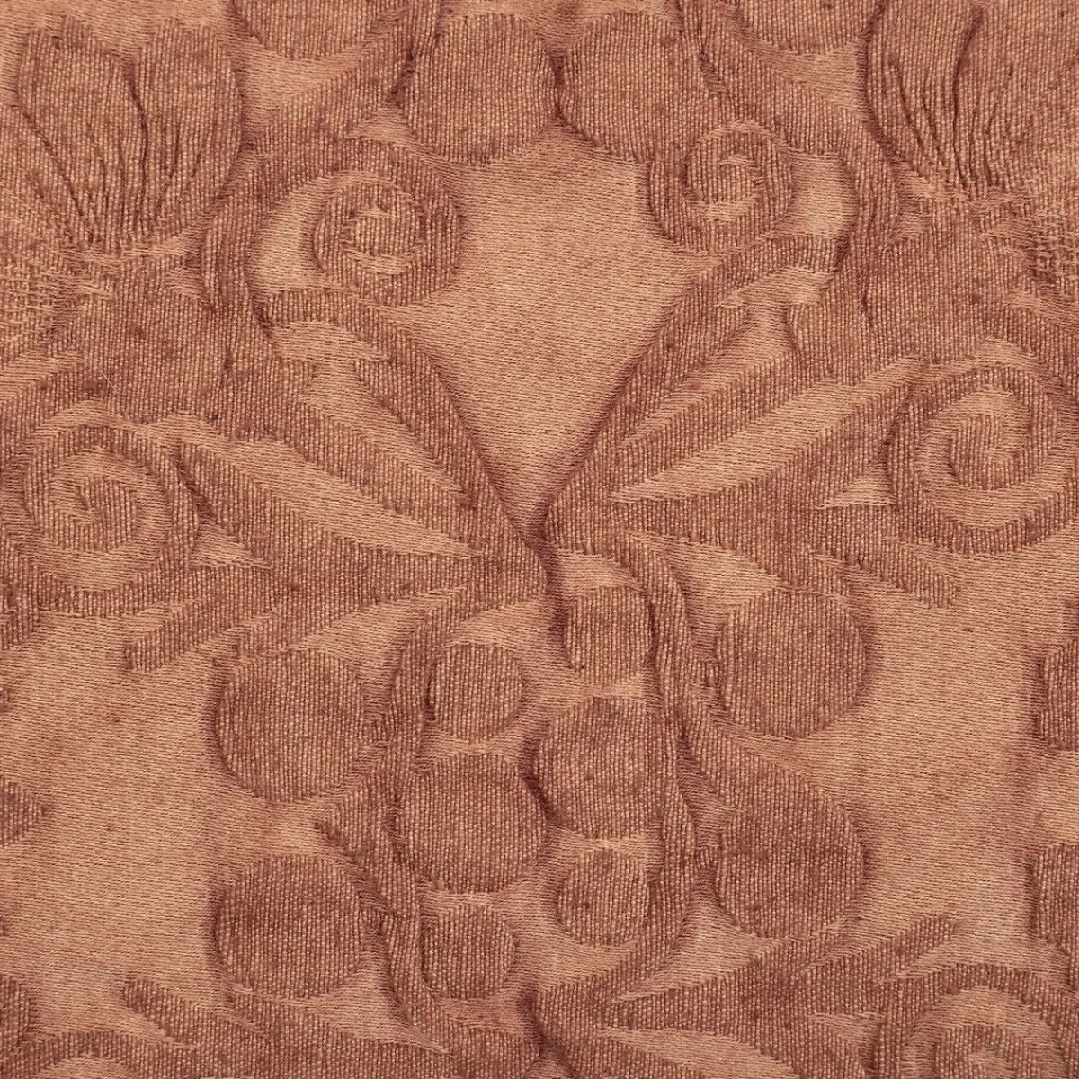 Coussin jacquard "Little cottage"*ATMOSPHERA Best