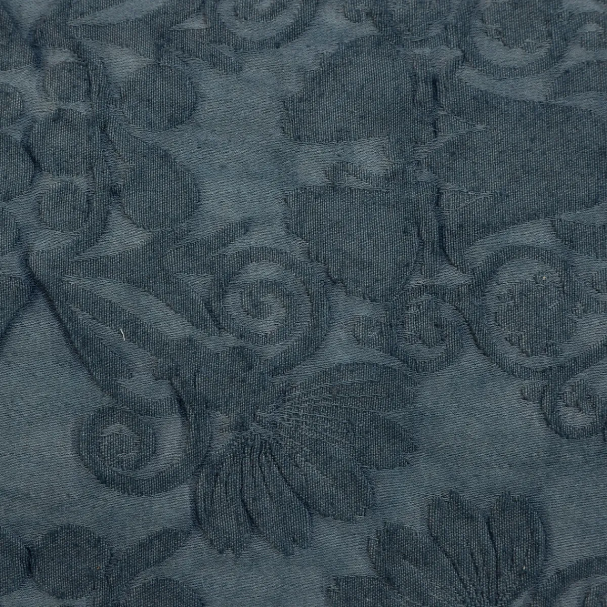 Coussin jacquard "Little cottage"*ATMOSPHERA Best