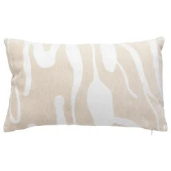 Coussin jacquard "Madini"*ATMOSPHERA Best