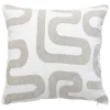 Coussin jacquard "Safina"*ATMOSPHERA