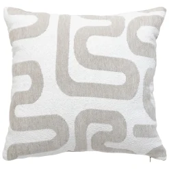 Coussin jacquard "Safina"*ATMOSPHERA