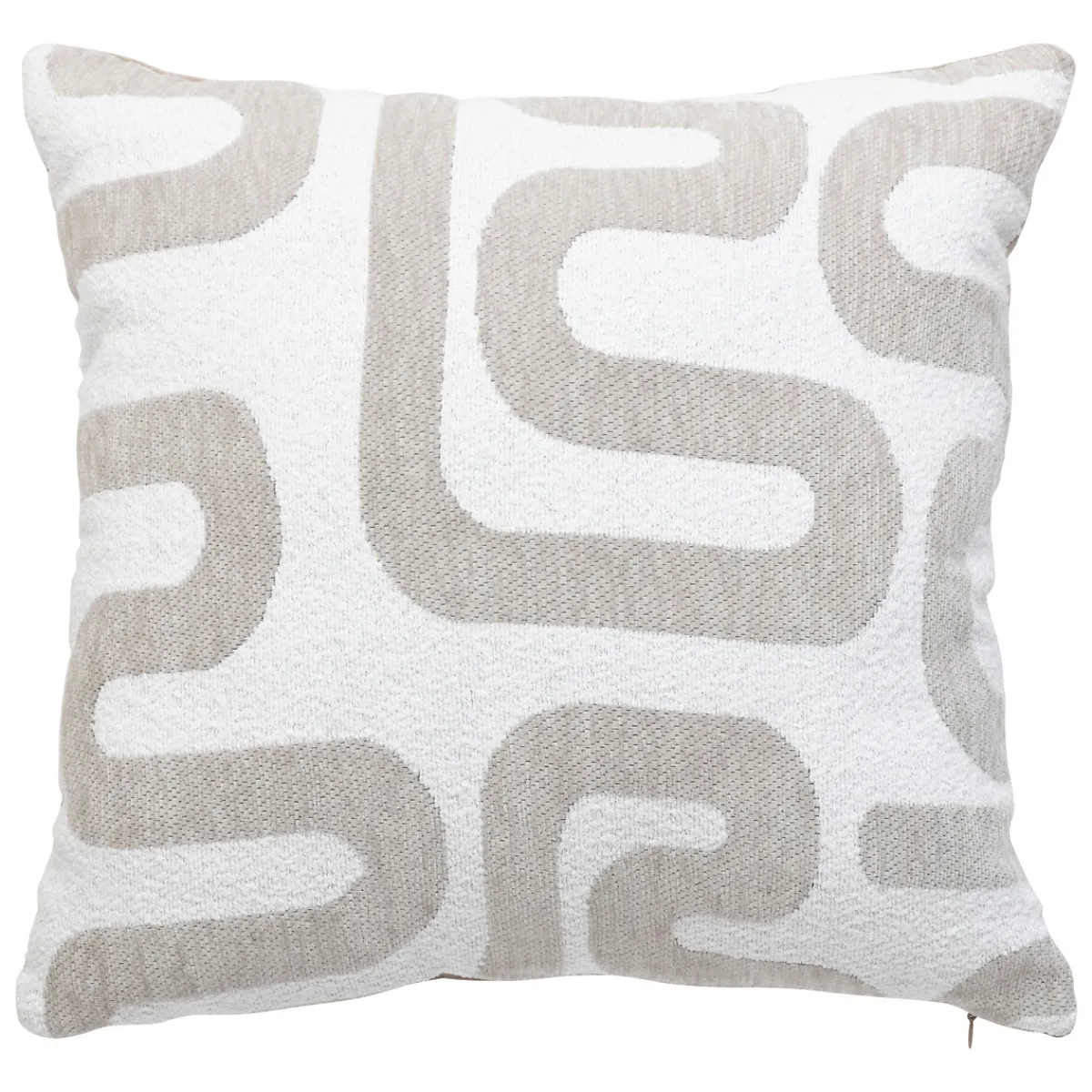 Coussin jacquard "Safina"*ATMOSPHERA