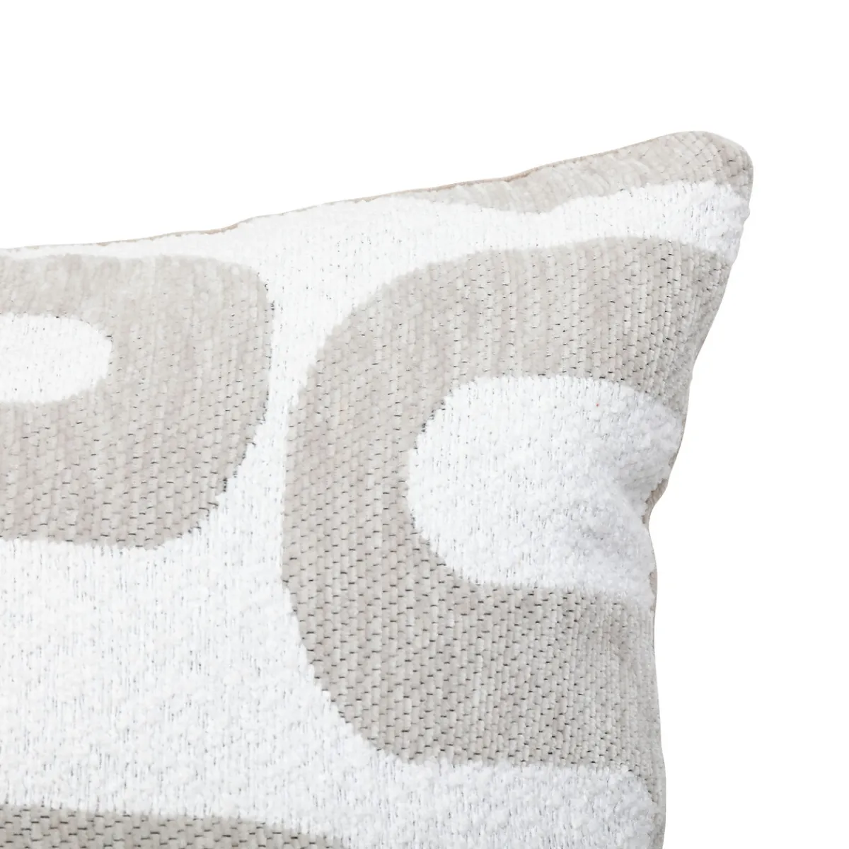 Coussin jacquard "Safina"*ATMOSPHERA